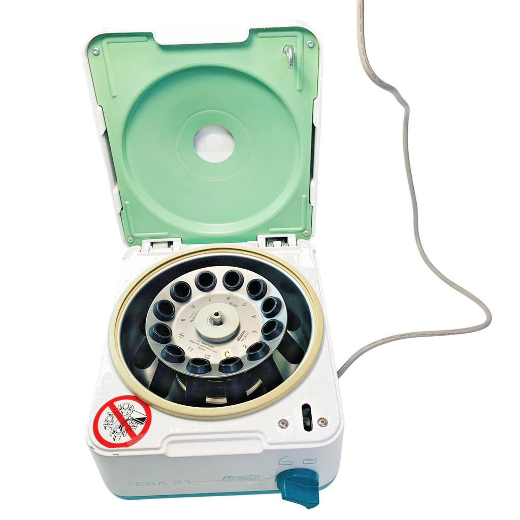 Hettich Ref D-78532 Tuttlingen, TYPE 1004-01 CENTRIFUGE