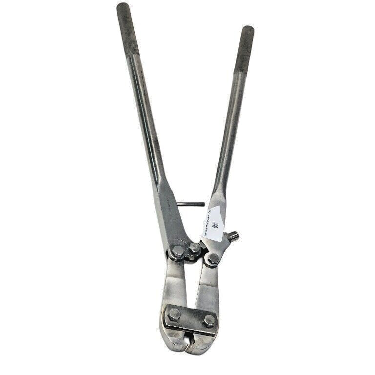 V. Mueller REF 0S3035-003, SURGICAL Pin Cutter 22 Inch