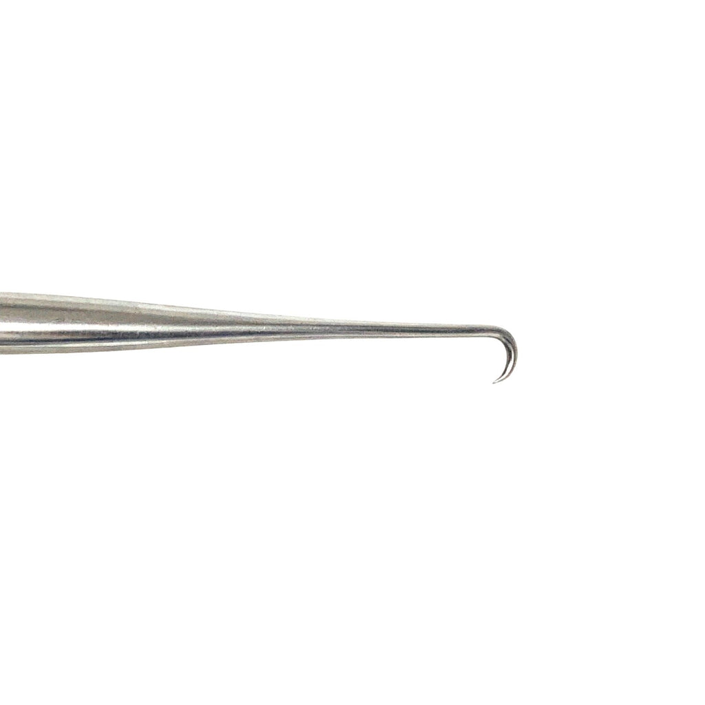 Sklar RAGNELL Retractor, double ended, 3 X 8 mm and 5 X 15 mm blades, 6”
