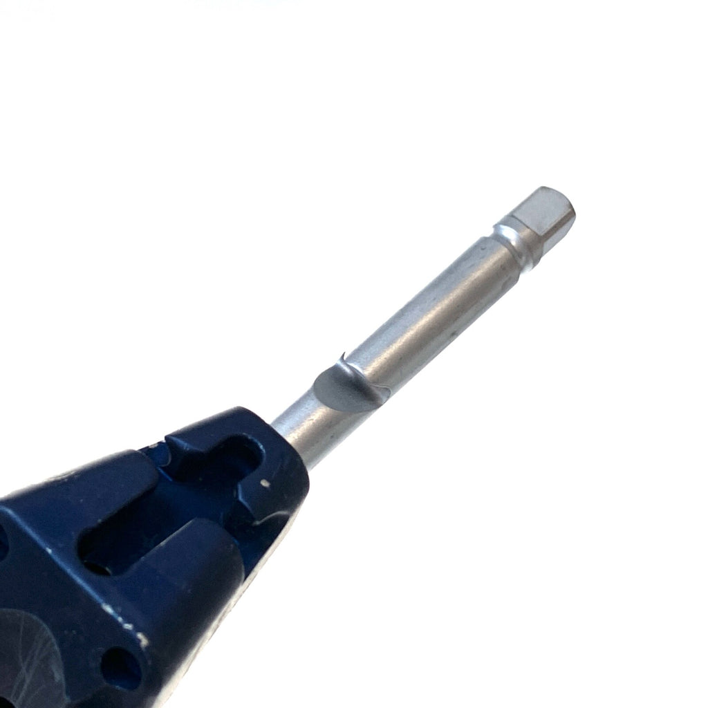 Medtronic REF 5102911, 29mm/11cm Wide Vesselblade