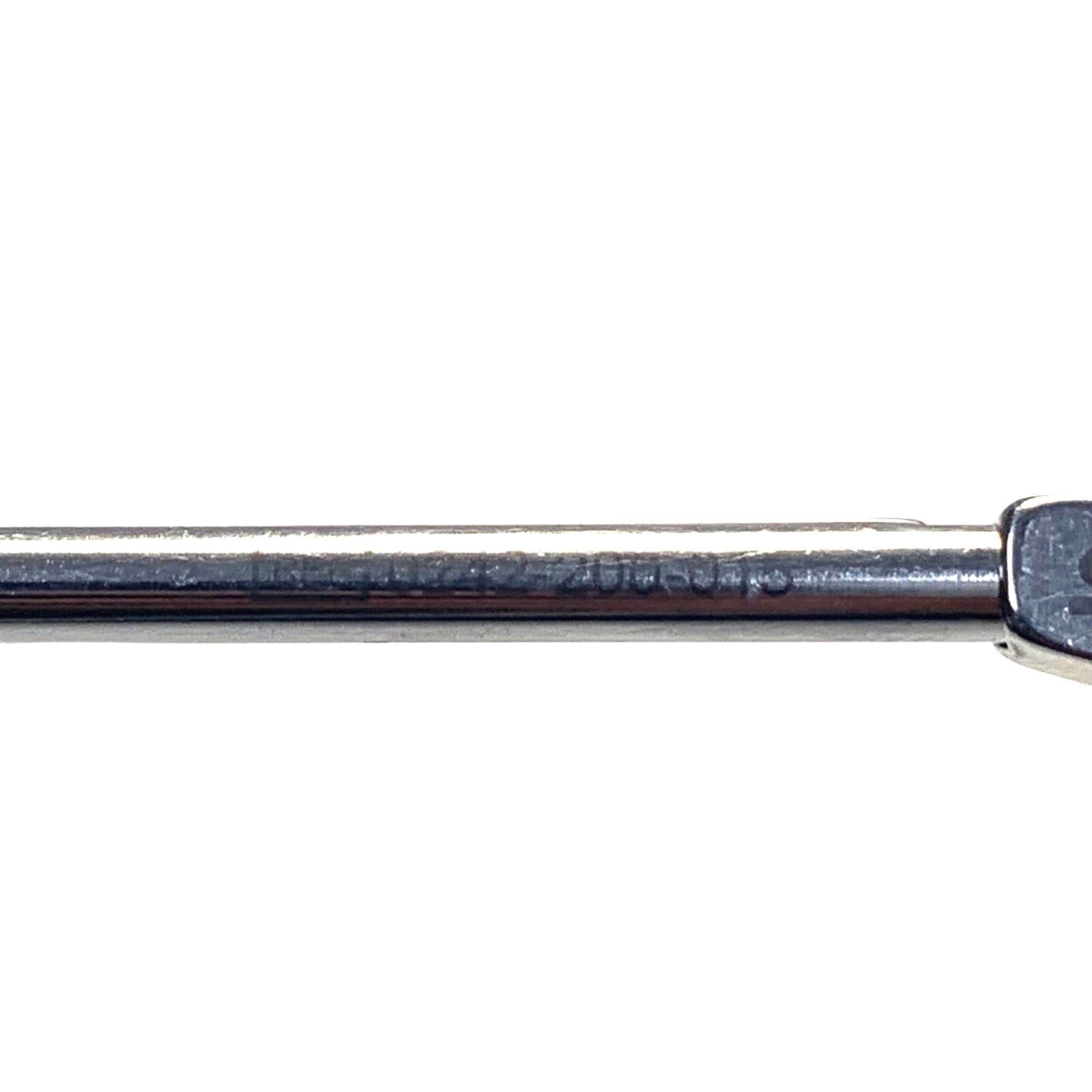 Stryker REF 0242-200-015, 4mm Right Hip Suture Passer