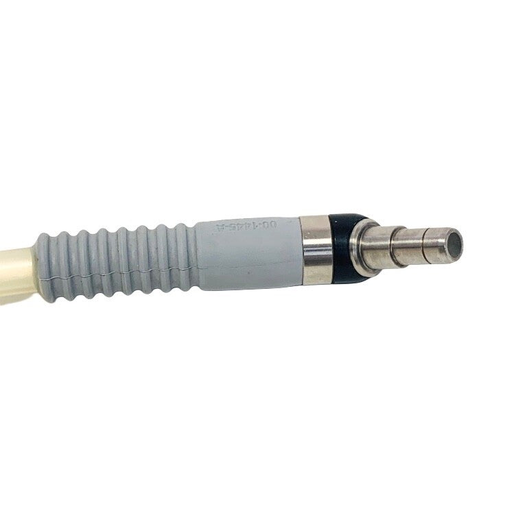 Luxtec Integra REF 00-1445-A ,45 DEGREE Transparent Fiber Optic Light Cable