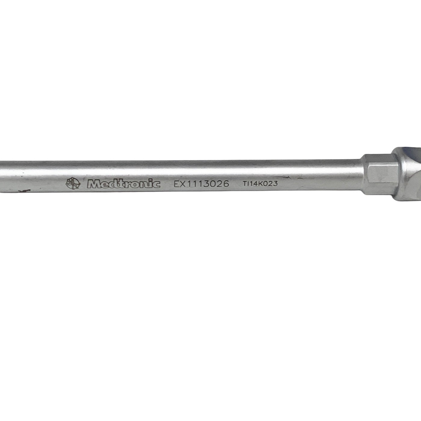 Medtronic EX1113026 Midas Rex Drill Attachment Surgical Instrument Spinal Guard