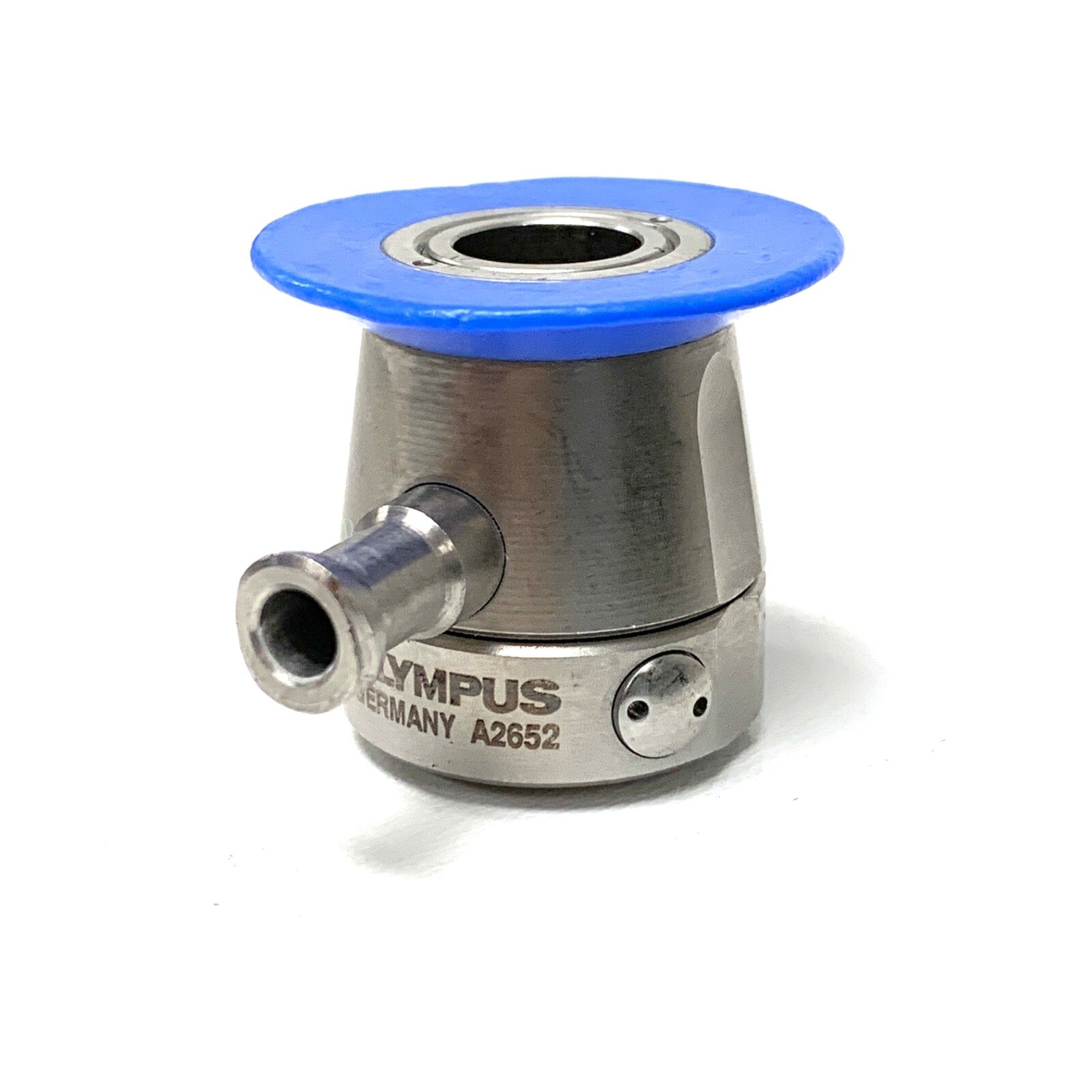 Olympus REF A2652, Single Port Sheath Adapter