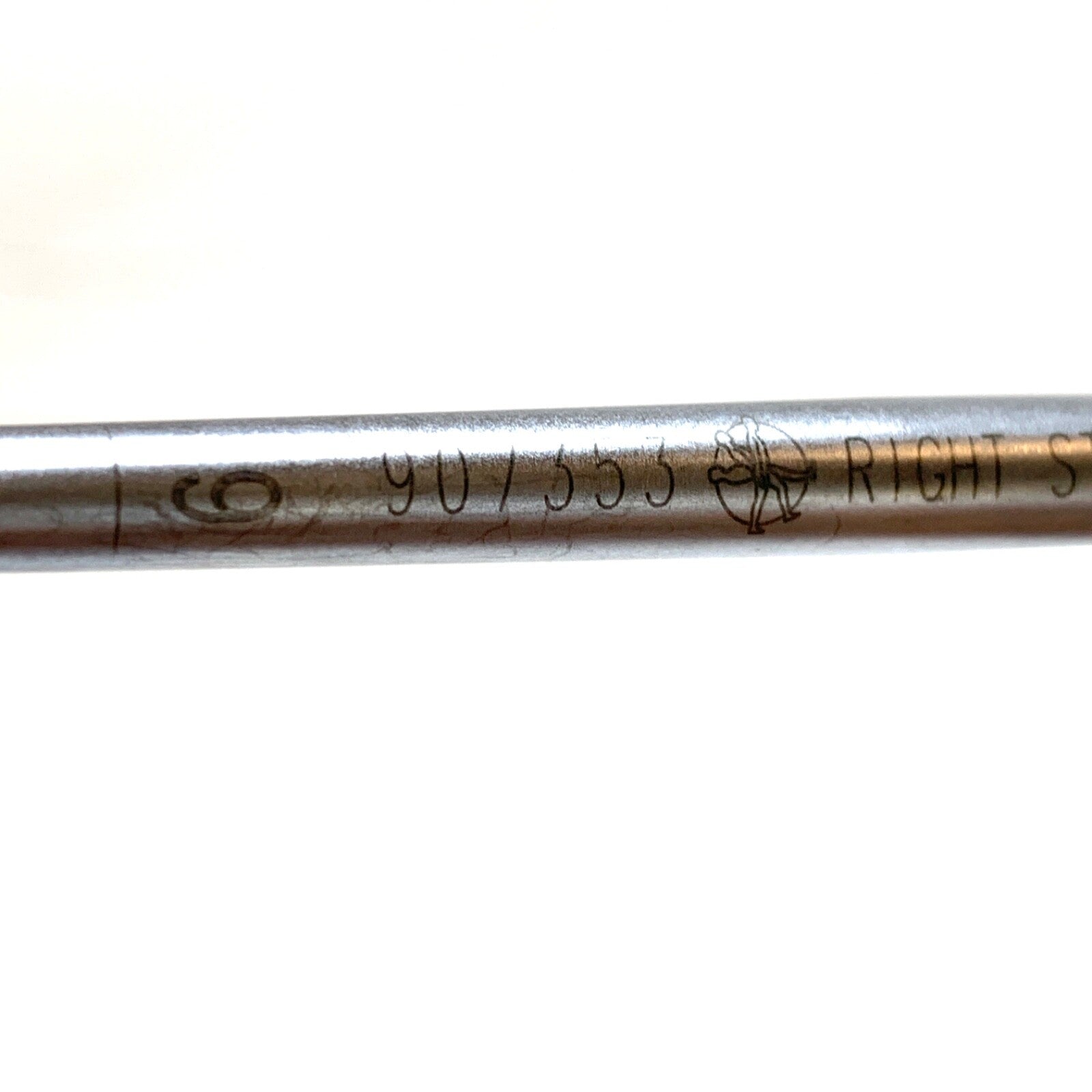Medtronic Sofamor Danek REF 907353, Right Straight Cup Curette