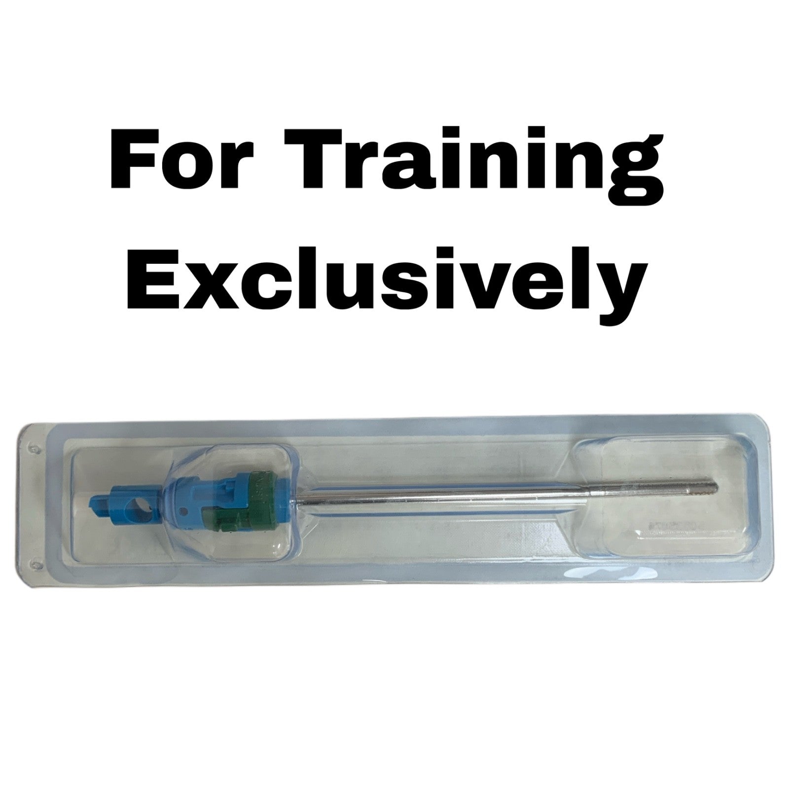 Smith and Nephew. Dyonics. 7205310. 4.5mm SYNOVATOR® BLADE.  For Training.