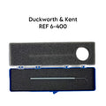 Duckworth & Kent REF 6-400 IOL Manipulator