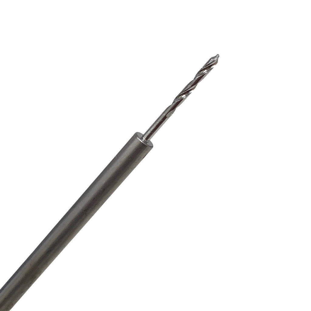 Medtronic Rail Cutter Bit 1.5mm Surgical Drill EM15H051 6971118 Midas Rex Tool