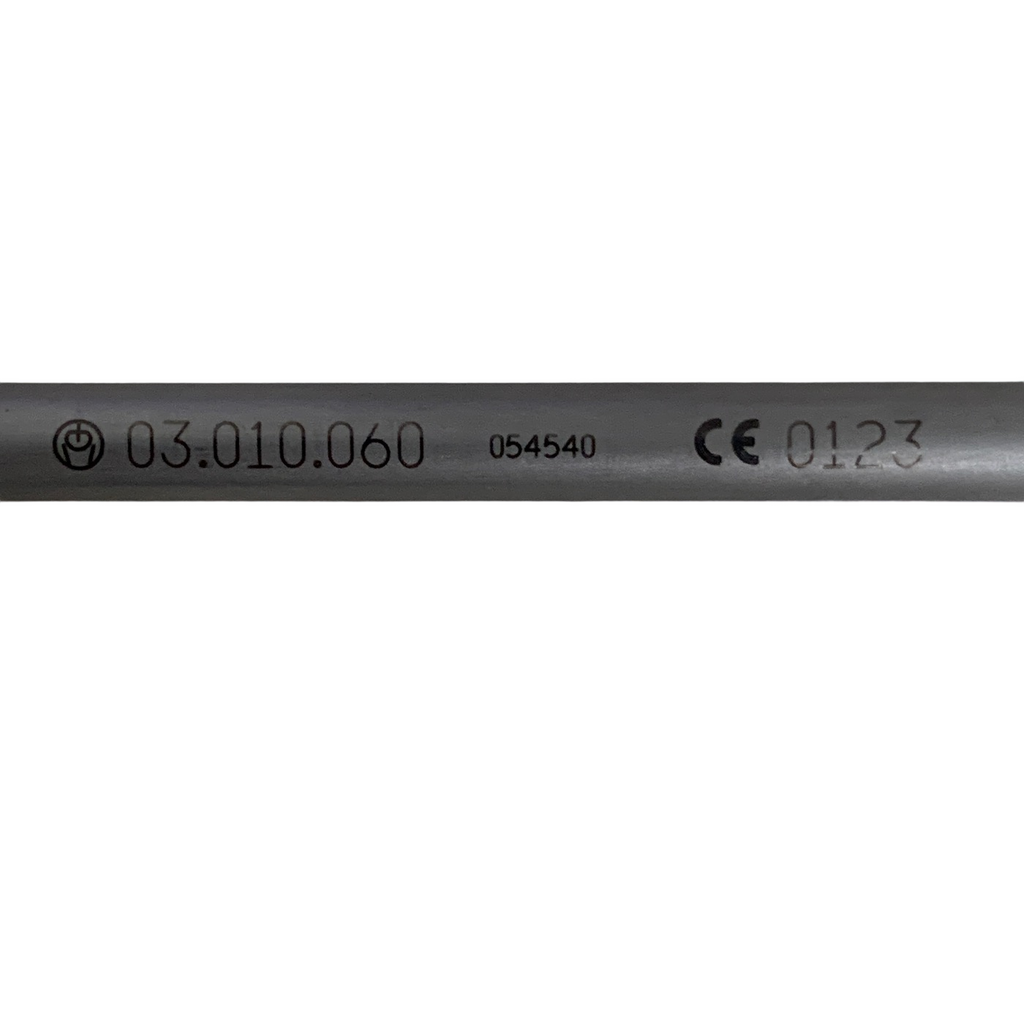 SYN 03.010.060 Three Fluted Quick Connect Drill Bit 3.2mm