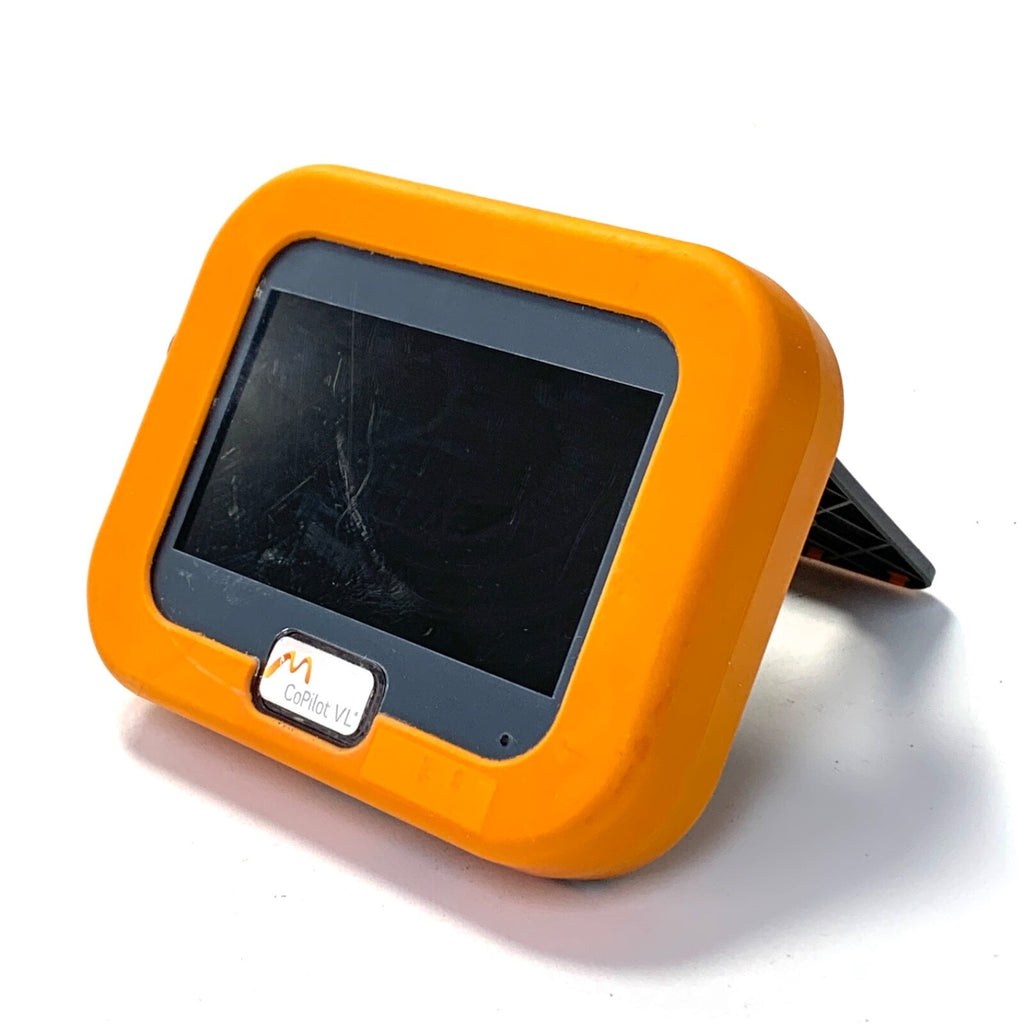Dilon Technologies REF 2100, Copilot VL, Video Laryngoscope AS IS