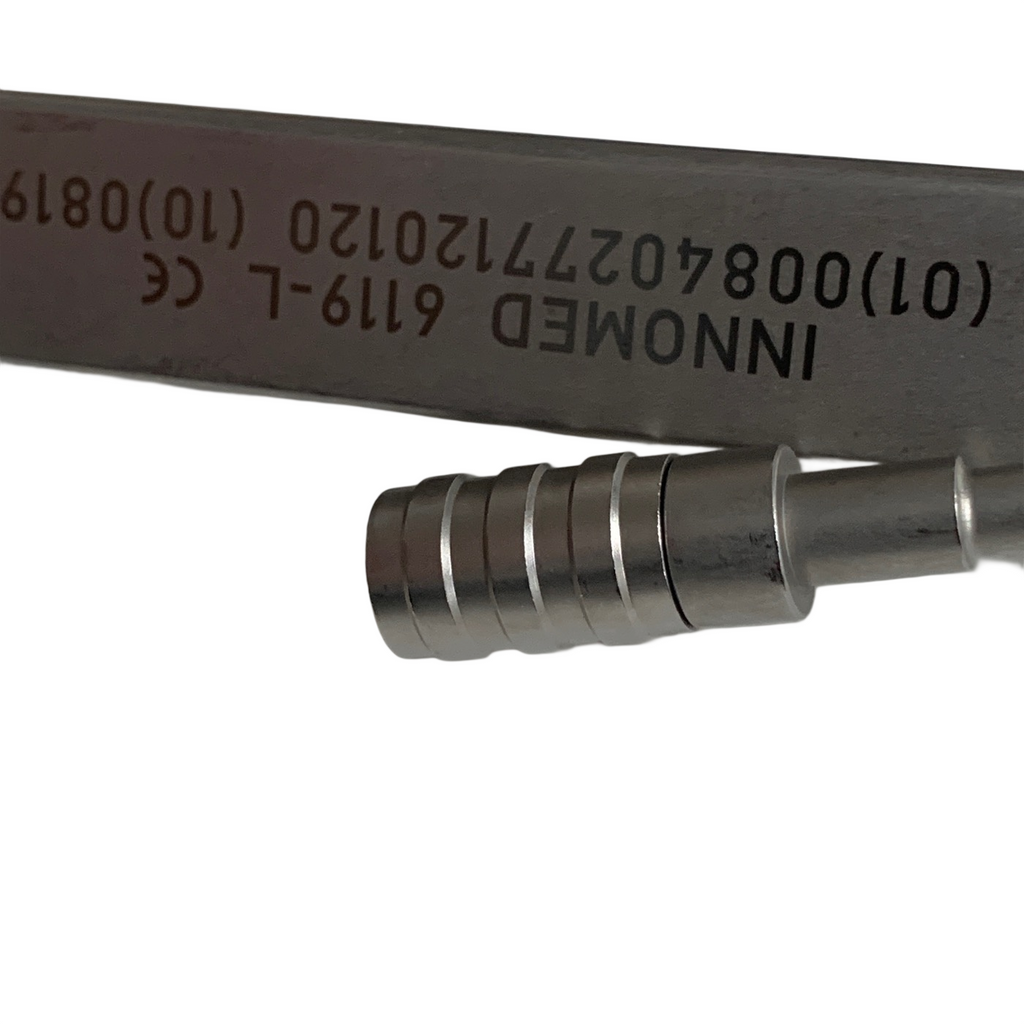 Innomed 6119-L Jana Lighted Cobra Retractor 33mm - FEMALE CONNECTOR