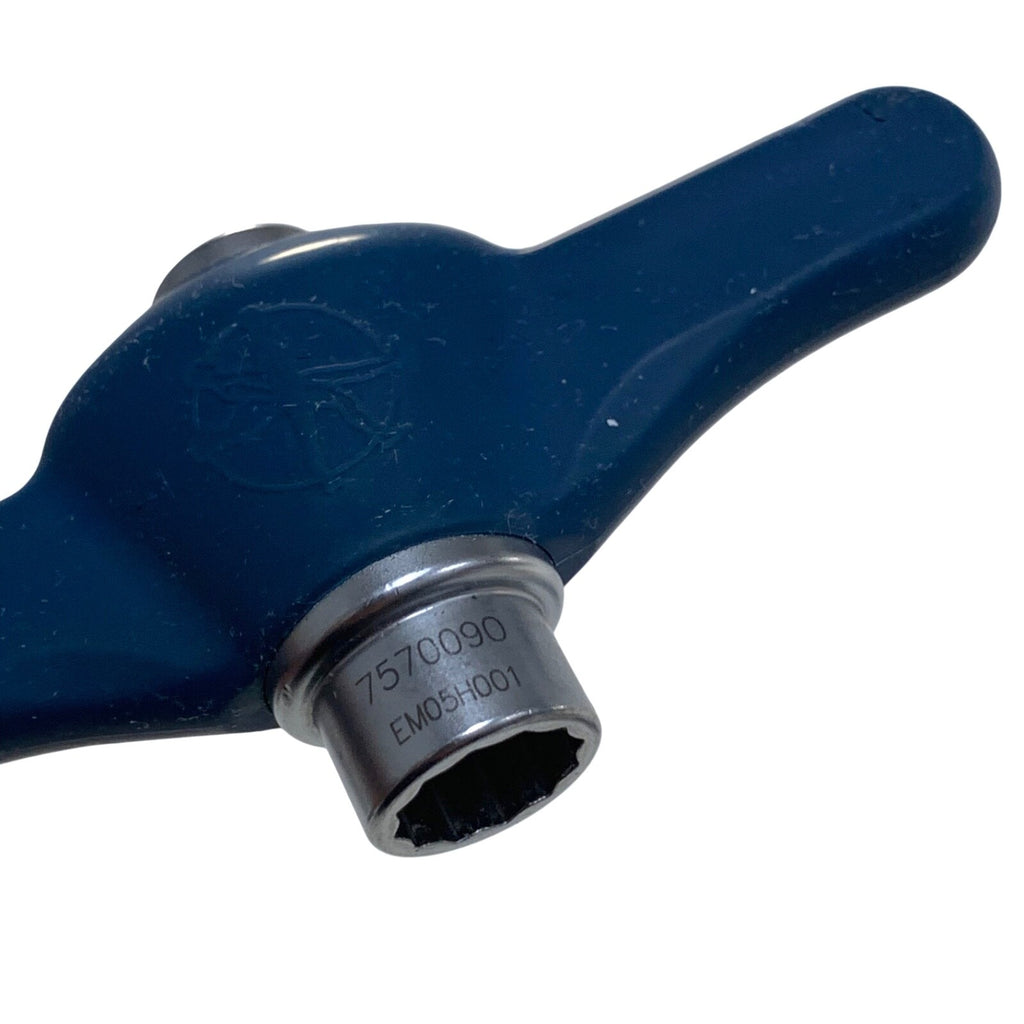 Medtronic REF 7570090, Removable Break-off Handle