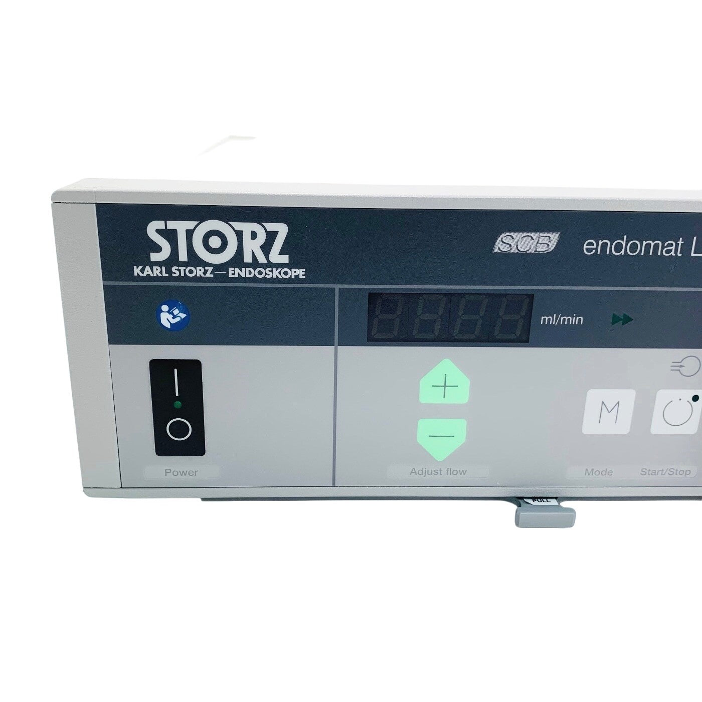 Karl Storz REF 20330320-1, SCB ENDOMAT LC SUCTION PUMP