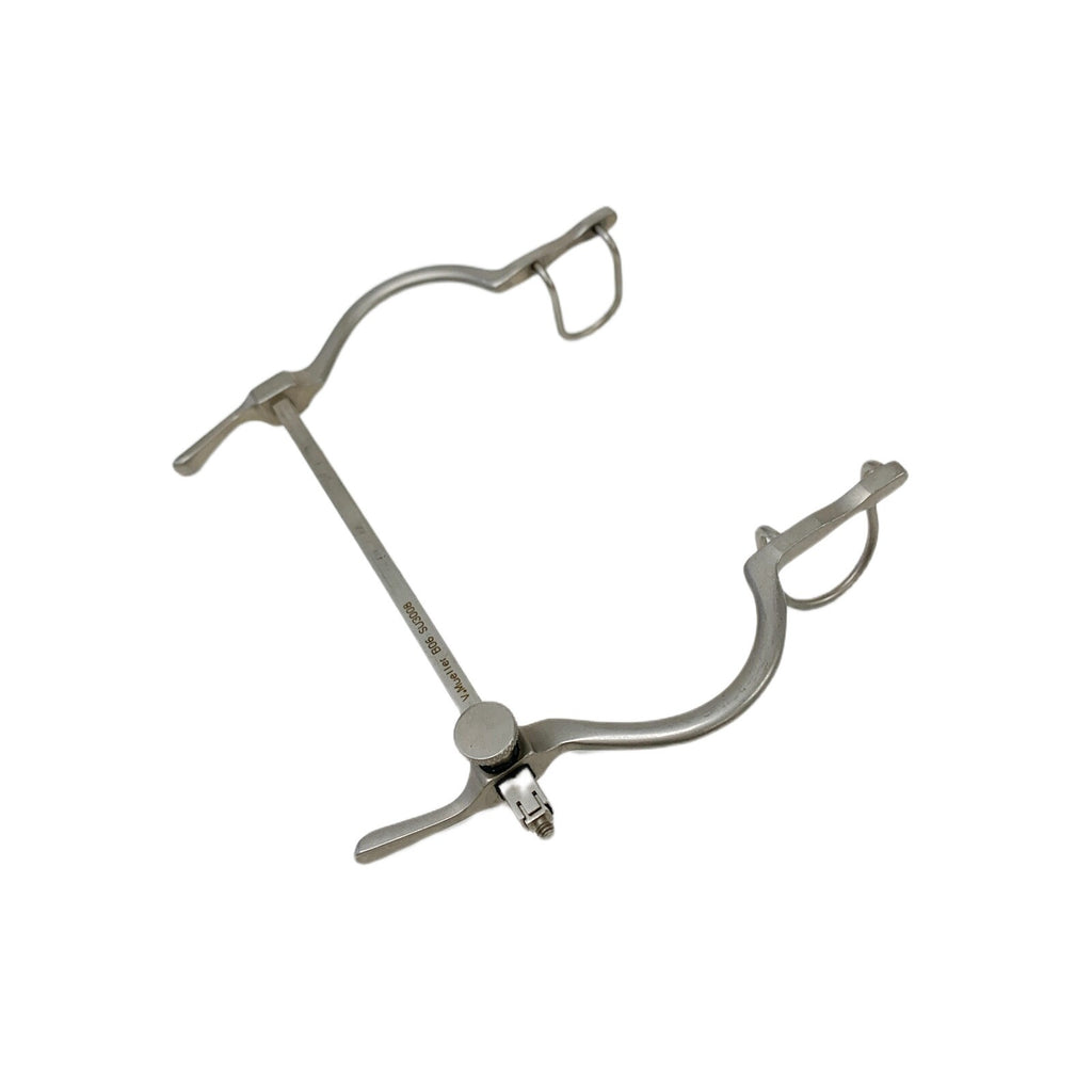 V. Mueller REF SU3008, Pediatric Balfour Retractor