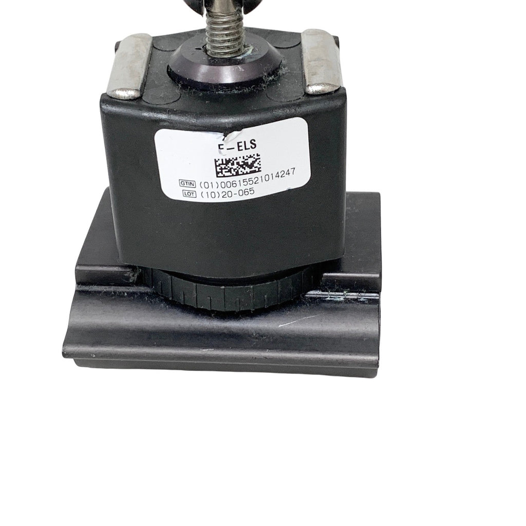 Allen Medical Systems Power Grip Rail Clamp F-ELS Hill-Rom Surgical Table Mount