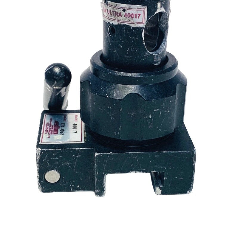 Allen Medical REF 40017, Table Rail Camp