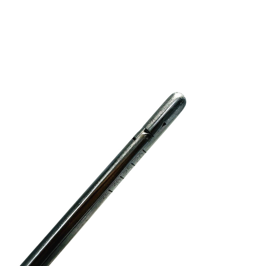 2027-16-004 Pituitary, 4mm Straight Rongeur Instrument
