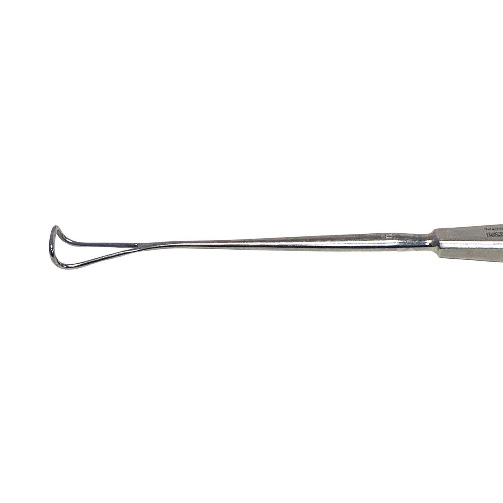 Delacroix-Chevalier Ref 33000-17, CARPENTIER ORIGINAL WIRE VALVE HAND RETRACTOR
