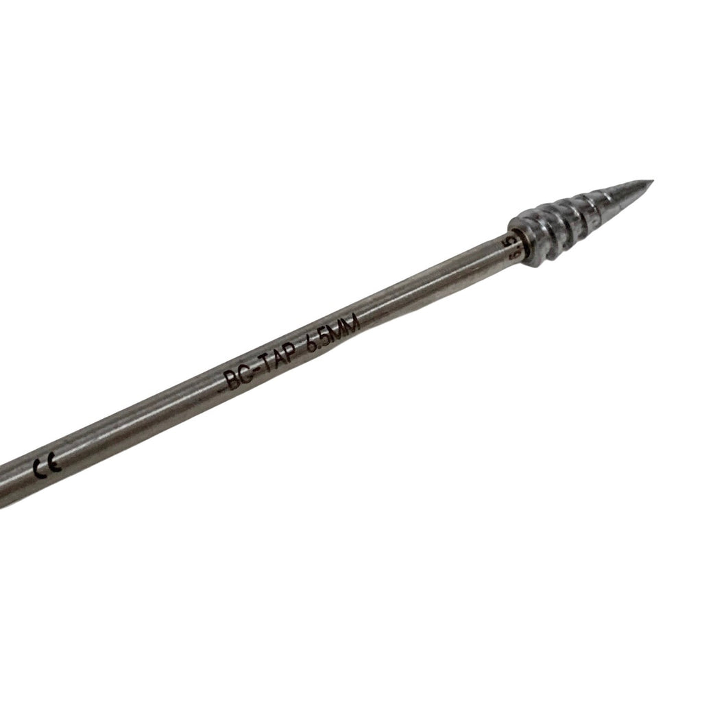CONMED REF TFT-65MB, Linvatec BC-TAP 6.5mm Bio-Transfix Tap Surgical Instrument