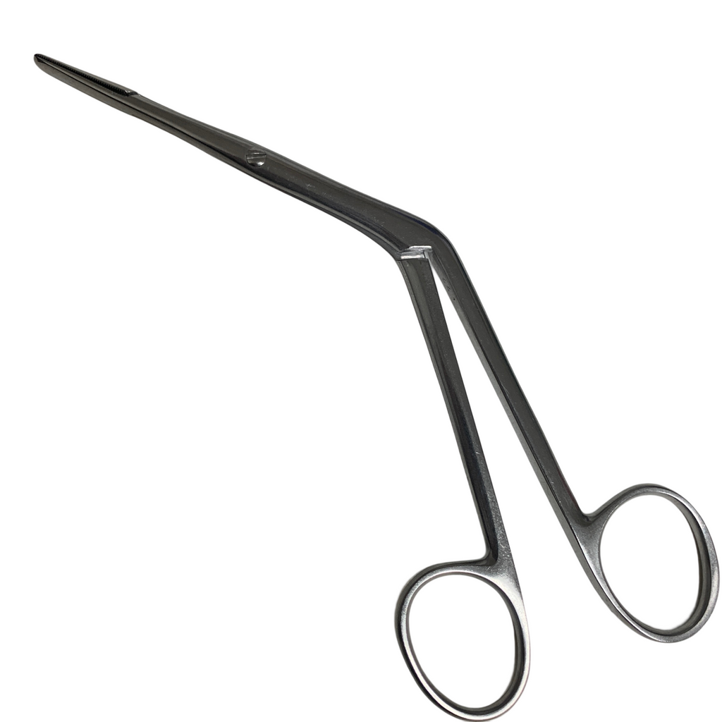 V.Mueller® RH2300 Lillie-Killian Septum Forceps Serrated 6-3/4 Inch