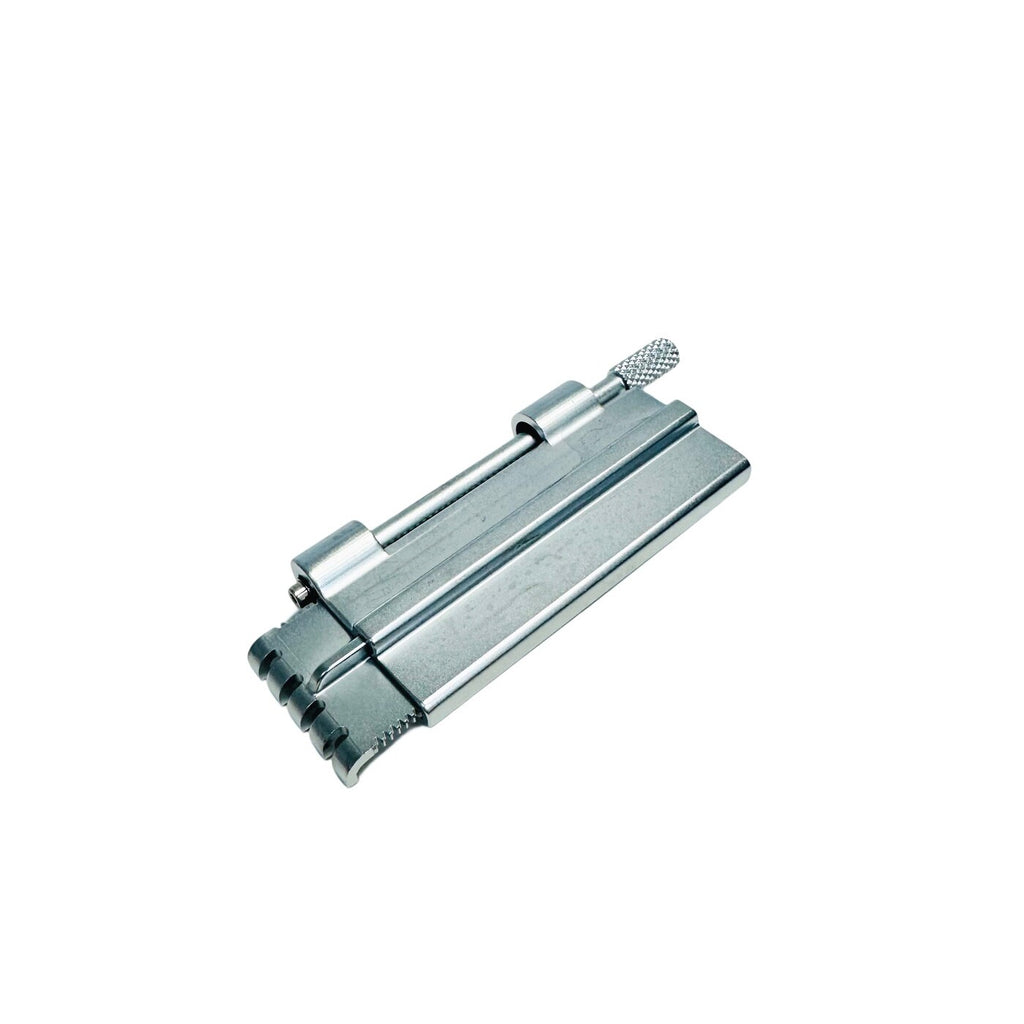 medtronic EX0709220 Adjustable Retractor Blade Instrument
