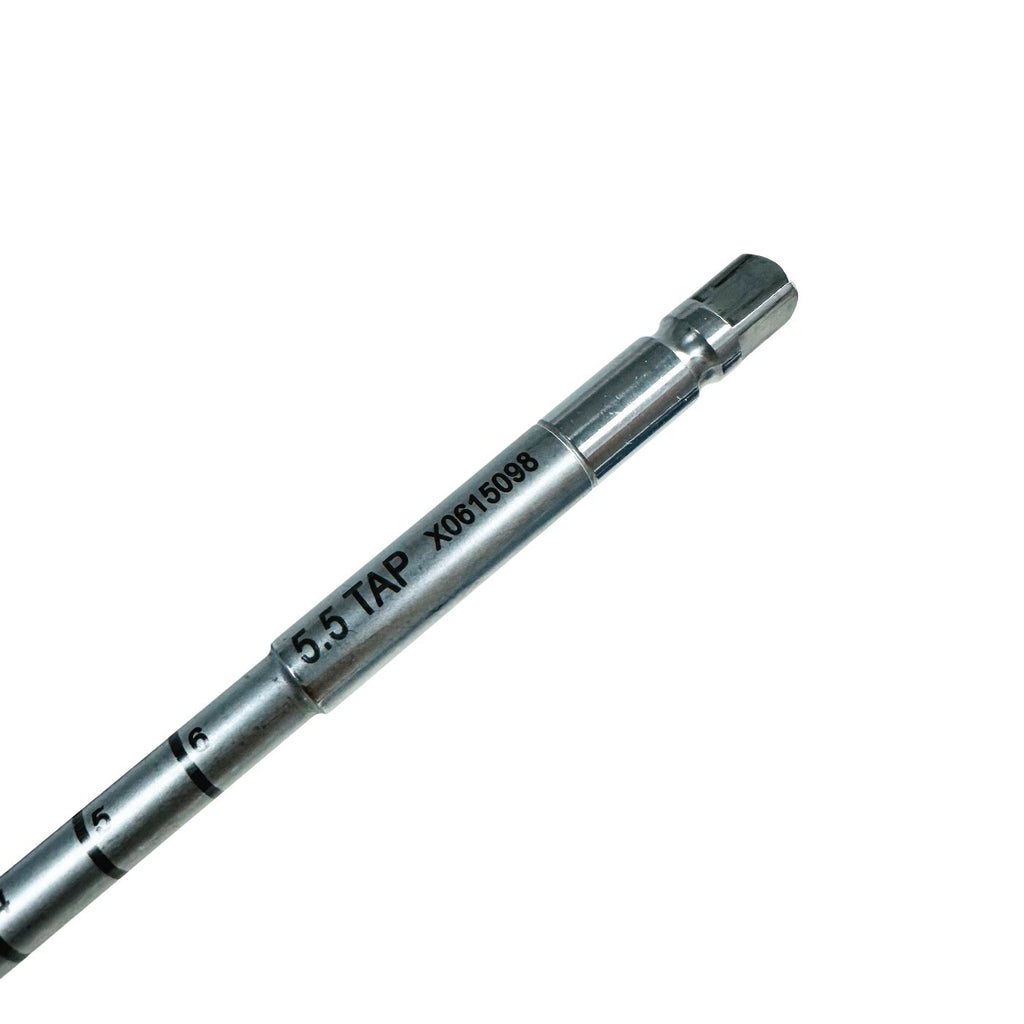 Medtronic X0615098 Tap Quick Connect 5.5mm Instrument