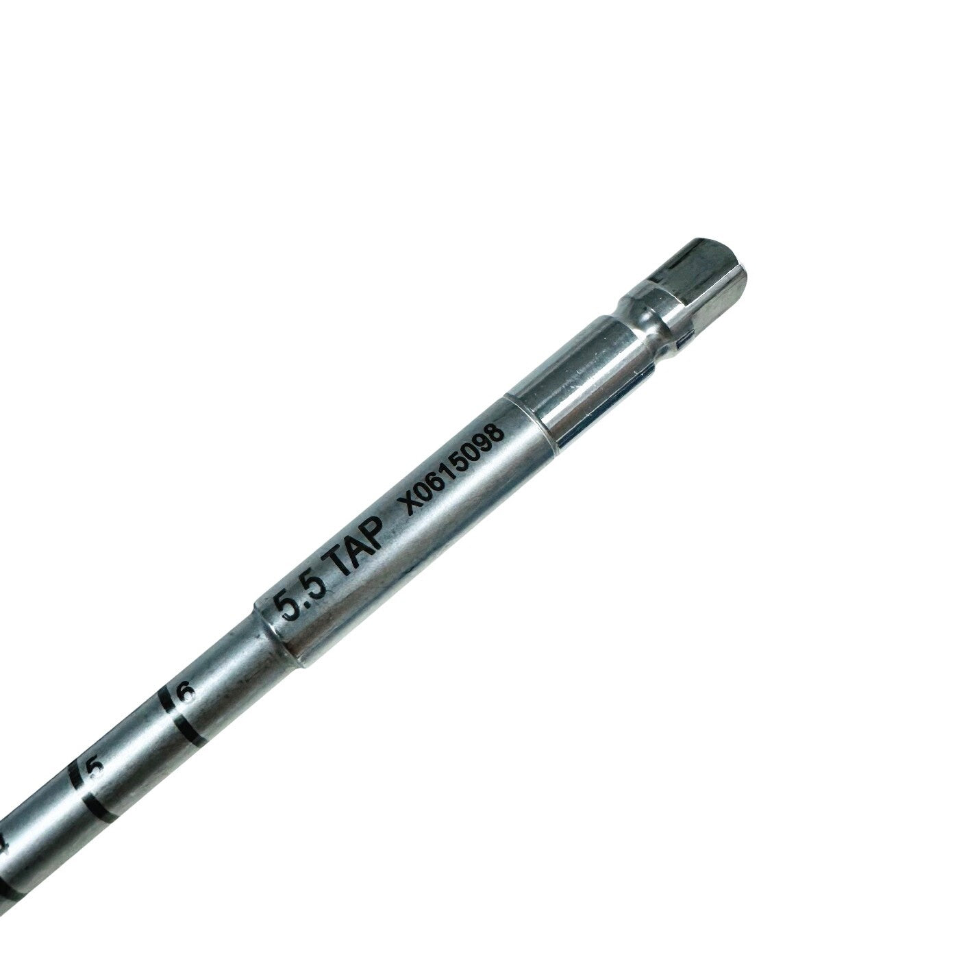 Medtronic X0615098 Tap Quick Connect 5.5mm Instrument