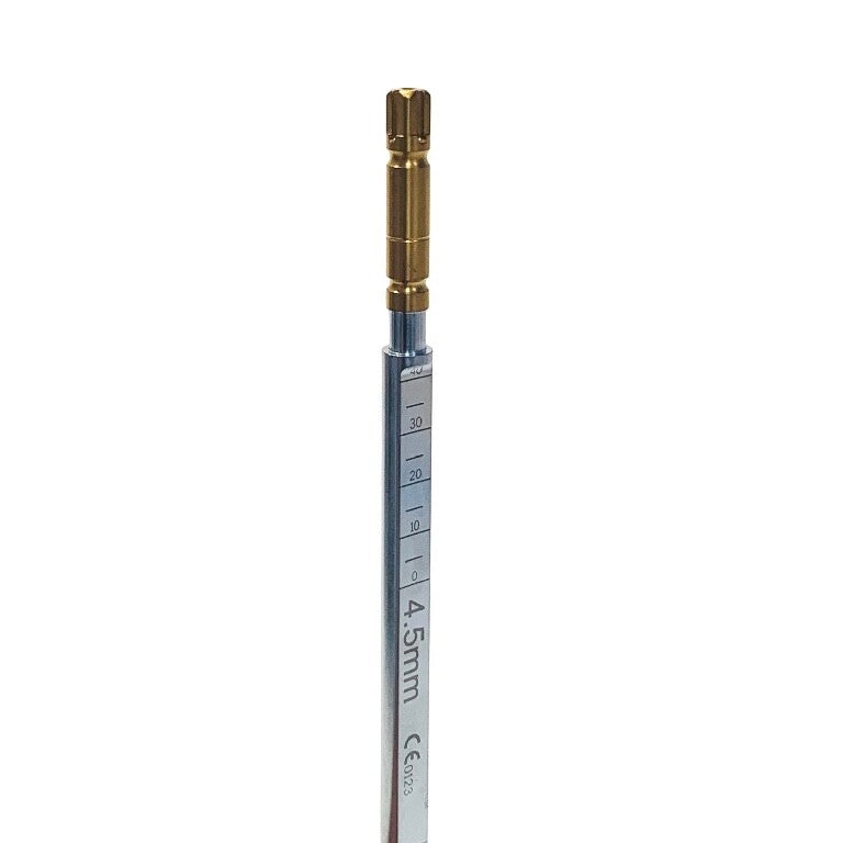 Medtronic REF 8670045, SEXTANT 4.5MM TAP CANNULATED