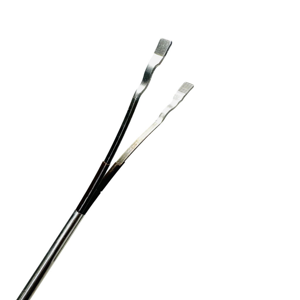 R. WOLF 8393.714 Bipolar grasping forceps INSERT , Kleppinger Instrument