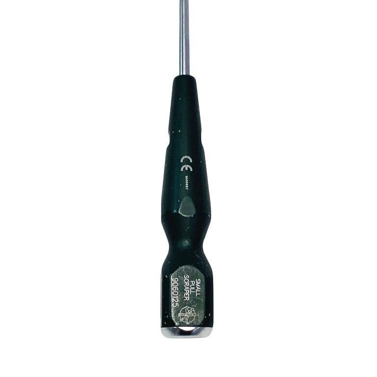 MEDTRONIC REF 9060125, SMALL PULL SCRAPER