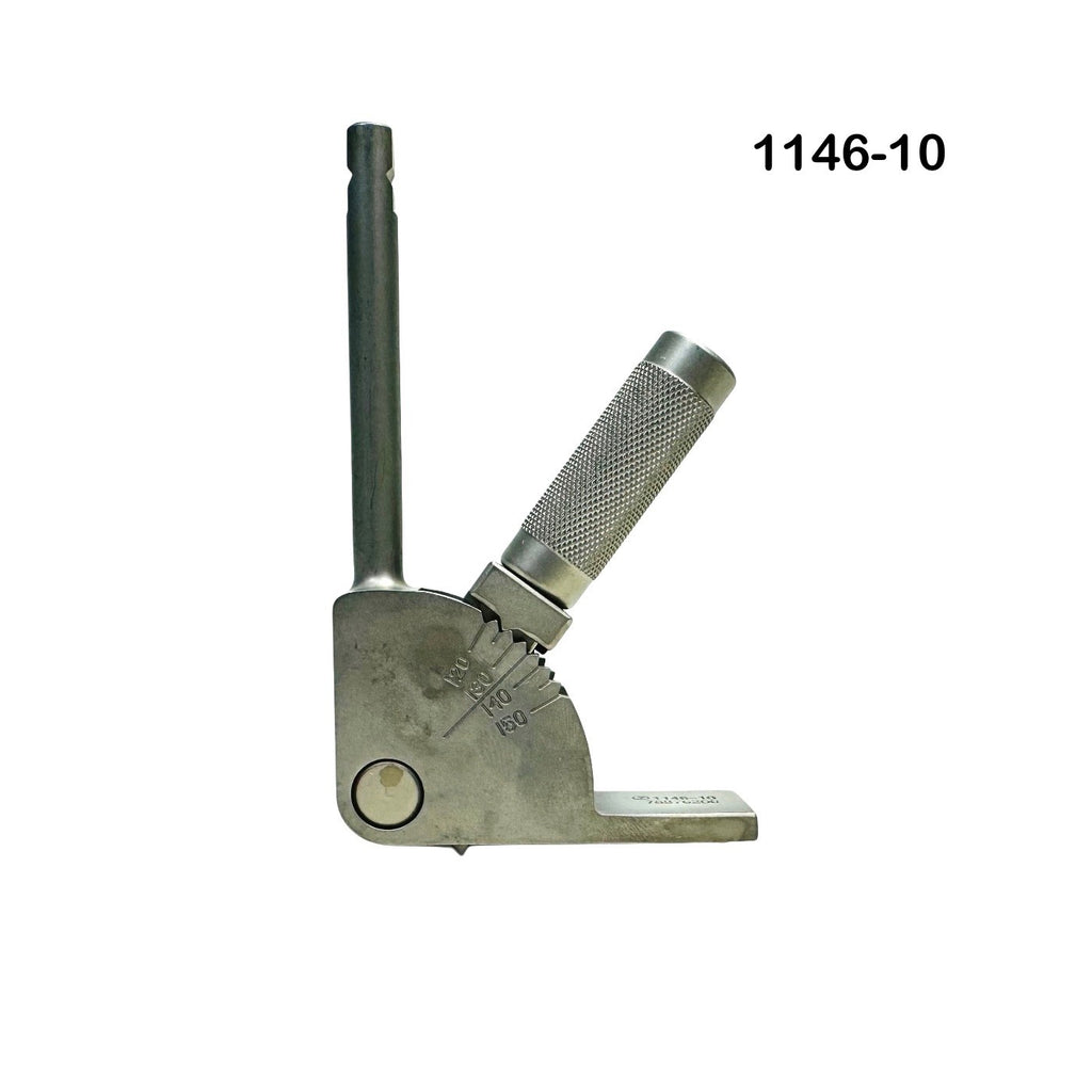 1146-10 Adjustable Pin Guide Instrument