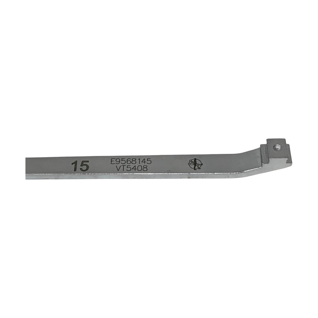 Medtronic E9568145 VT5408 Neurosurgical Attachment Instrument Size 15 Surgical