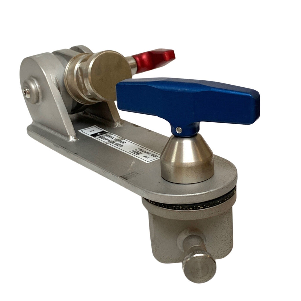 Mizuho OSI REF 5862, Z, Kirschner Bow Holder