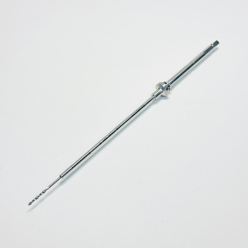 Medtronic NAVG3606010 Infinity Oct Navigated Drill Bit
