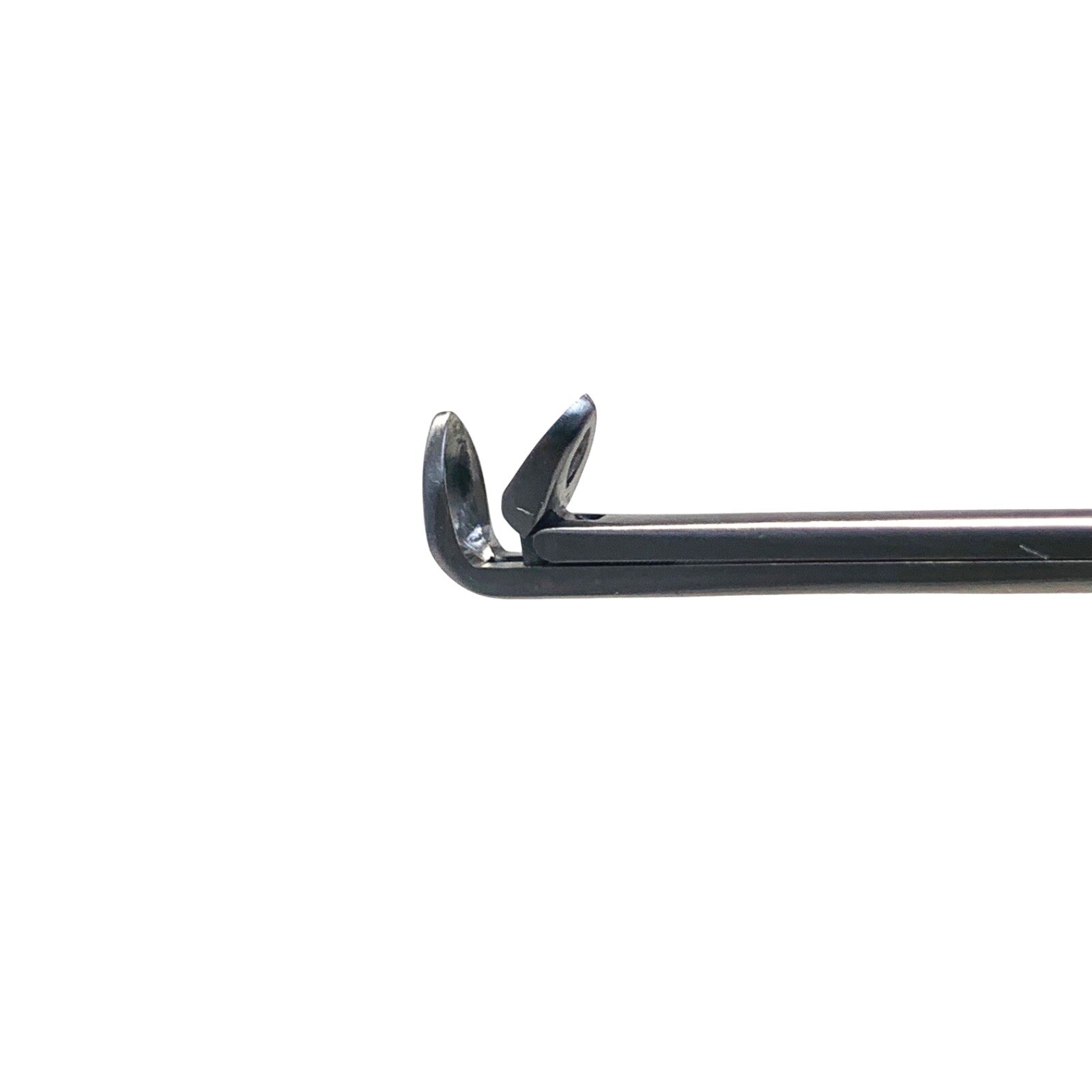 Richards REF 23-0669, Surgical Up Angled Weil Blakesley Forceps