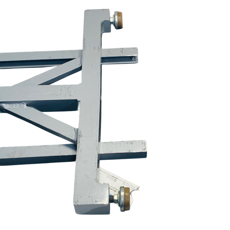 SMITH AND NEPHEW SHAMPAINE OR BED BACKREST ATTACHMENT