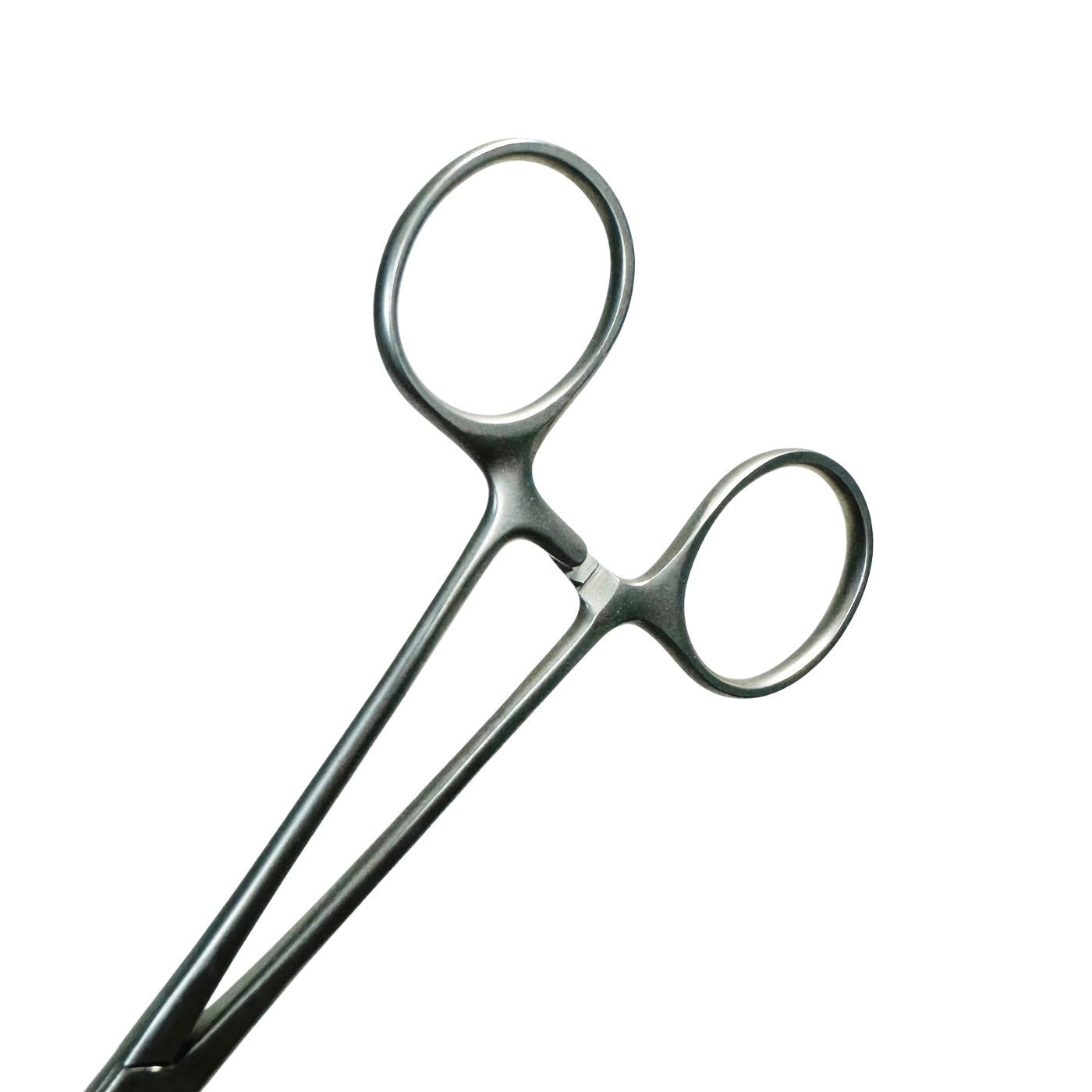Aesculap BH145R Crile Hemostatic Forceps Curved 140 mm (5½″) (LOT OF 13)