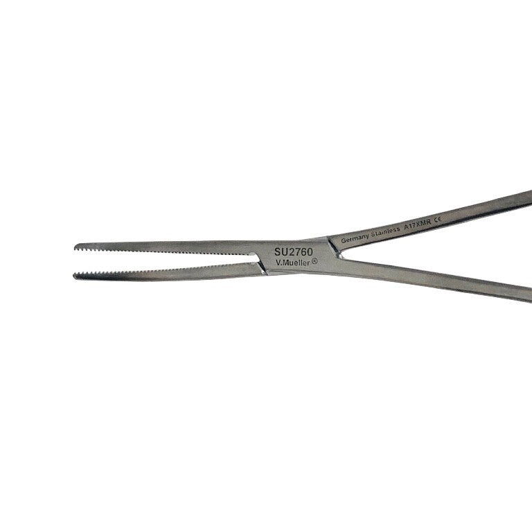 V. Mueller REF SU2760, Artery Forceps Pean