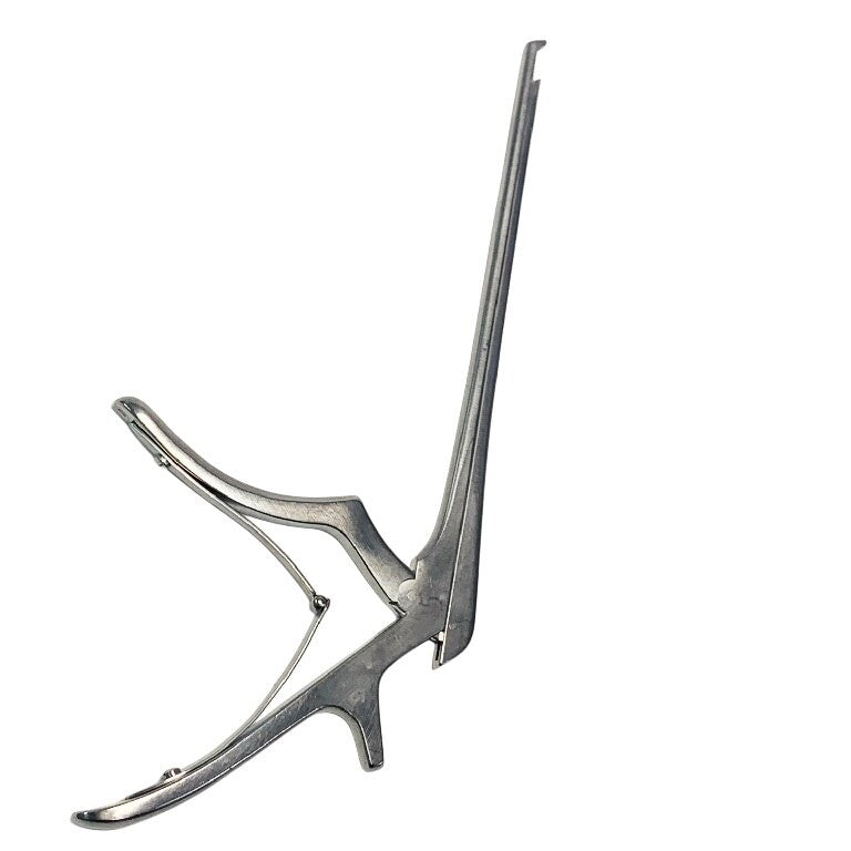 AESCULAP REF FF728R, KERRISON 5.0MM WIDTH, 200MM LENGTH UPWARD