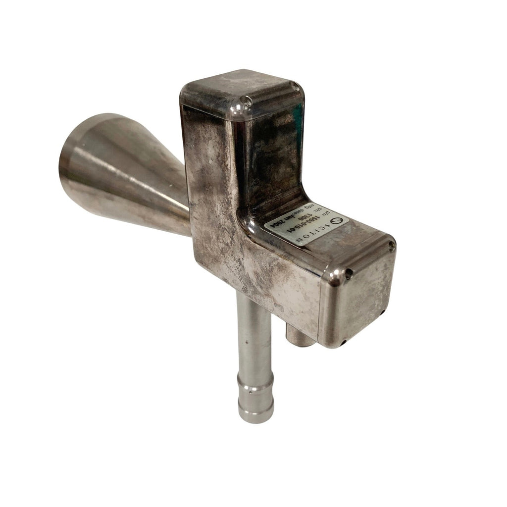 SCITON REF 1500-010-01, Micro laser Peel Scanner Handpiece