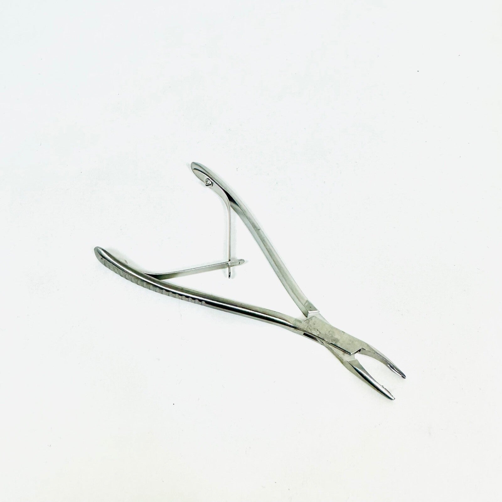 V. Mueller AU11355-02 Ronguer, Micro Friedman Curved 5 1/2" 1.3 X 5mm Instrument