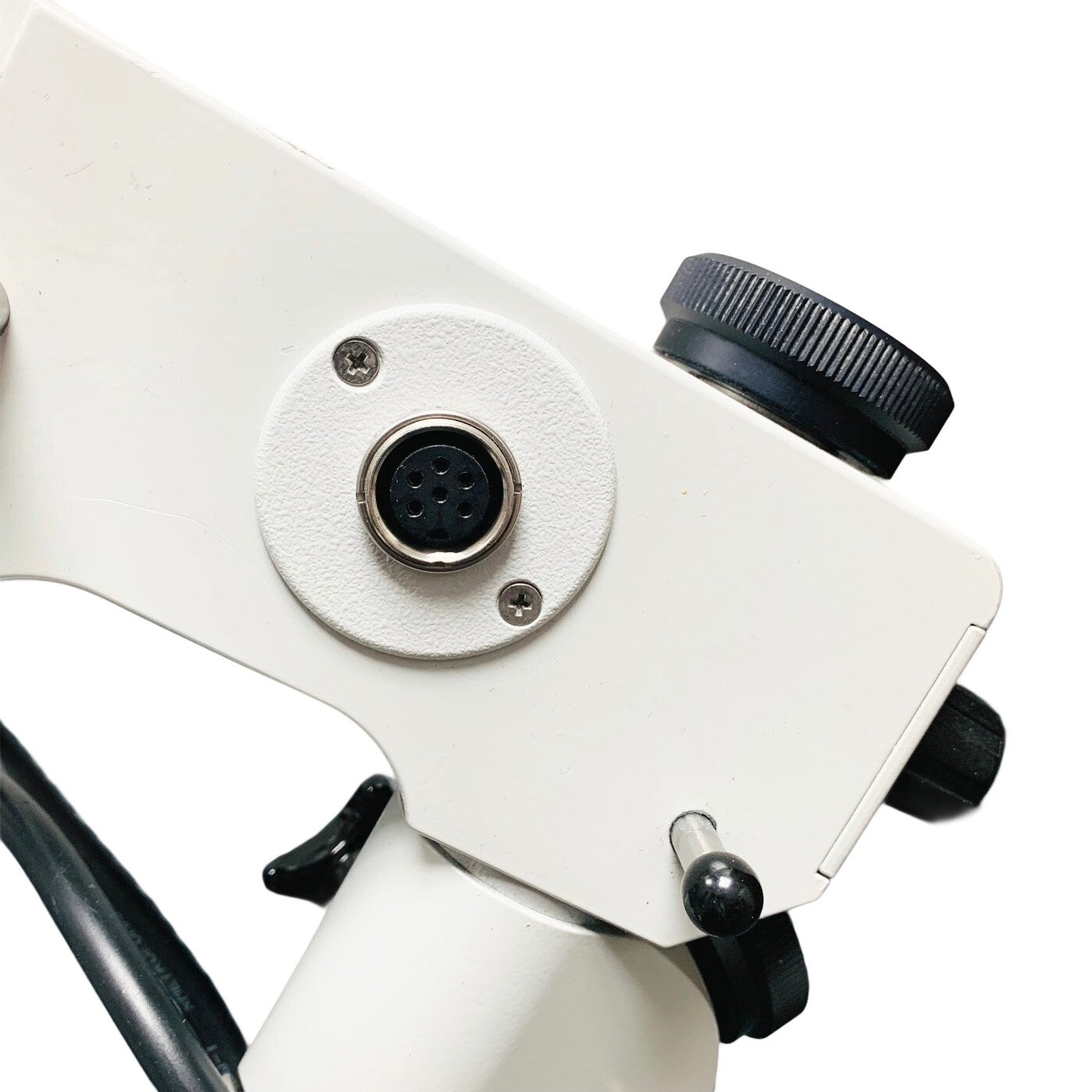 KARL KAPS Ref D-35614, COLPOSCOPE, FOR PARTS WONT POWER UP