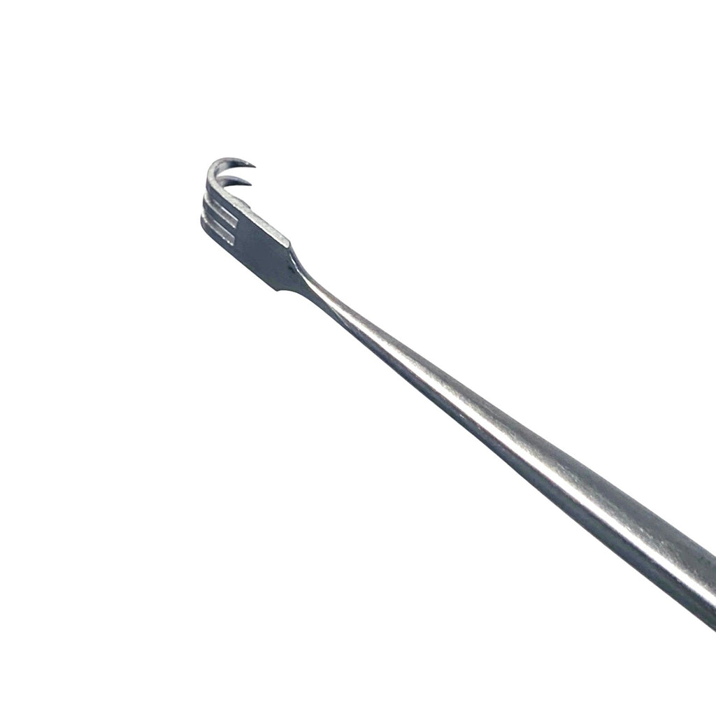Jarit Ref 190-110, Double Ended Retractor