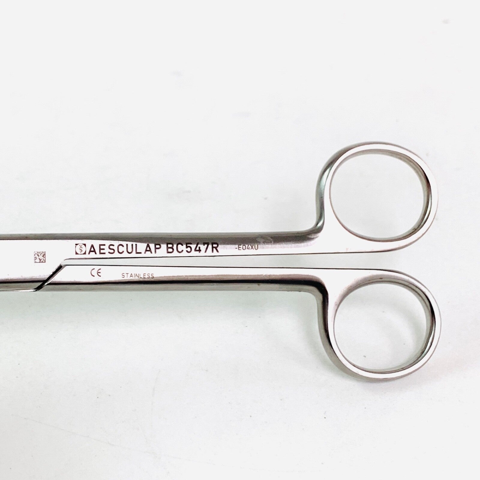 AESCULAP Ref BC547R, Dissecting Scissors