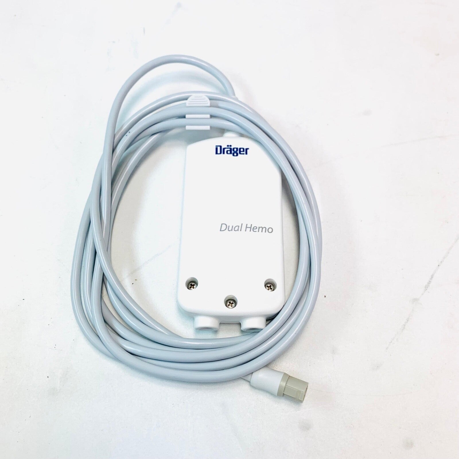 Drager REF MS20783, INFINITY MCABLE DUAL HEMO
