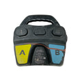Stryker REF 277-100-100, iSwitch Footswitch