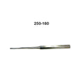JARIT 250-180 Hibbs Gouge Straight ¼″ Channel 9.5″ Length Instrument
