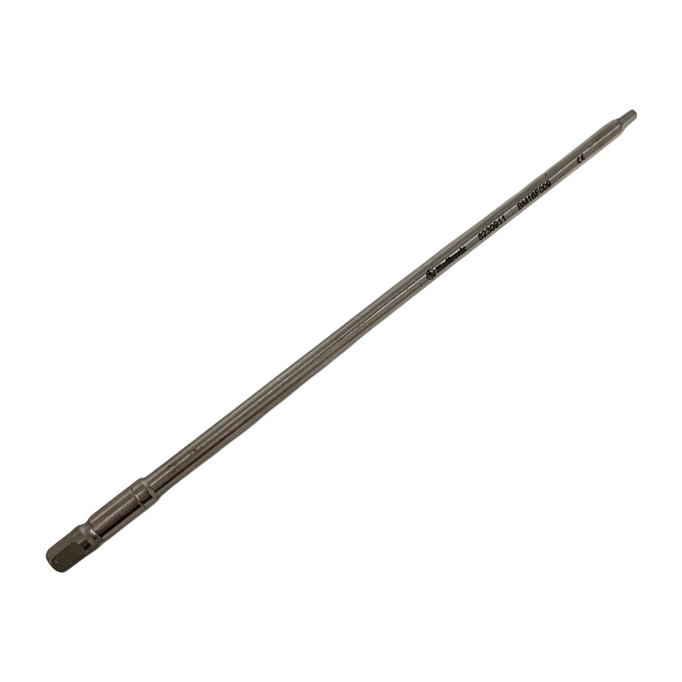 Medtronic 8230911 BM16F009 3.5mm Insertion Hex Driver Orthopedic Surgical Tool