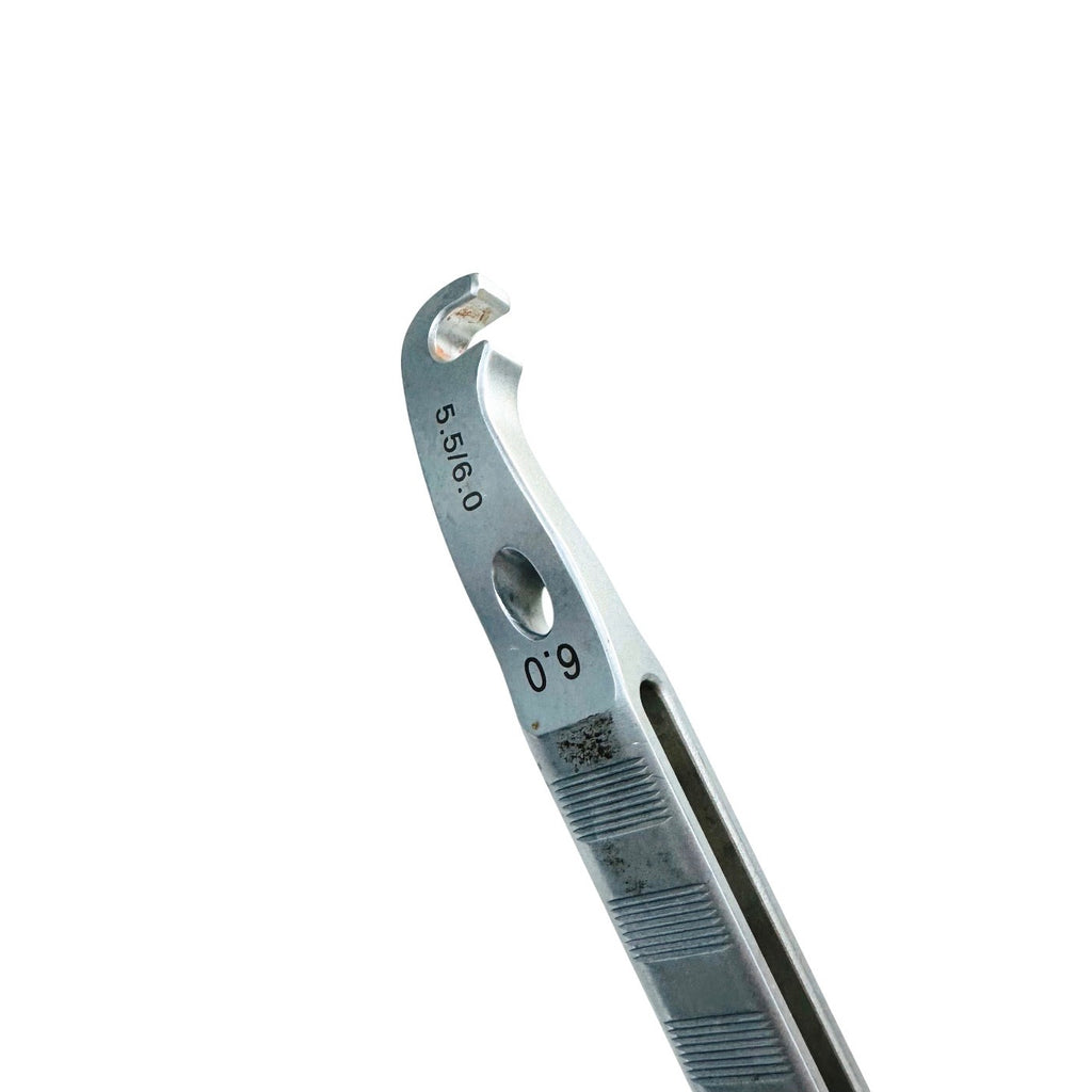 Medtronic 5584255 In Situ Benders Left Instrument