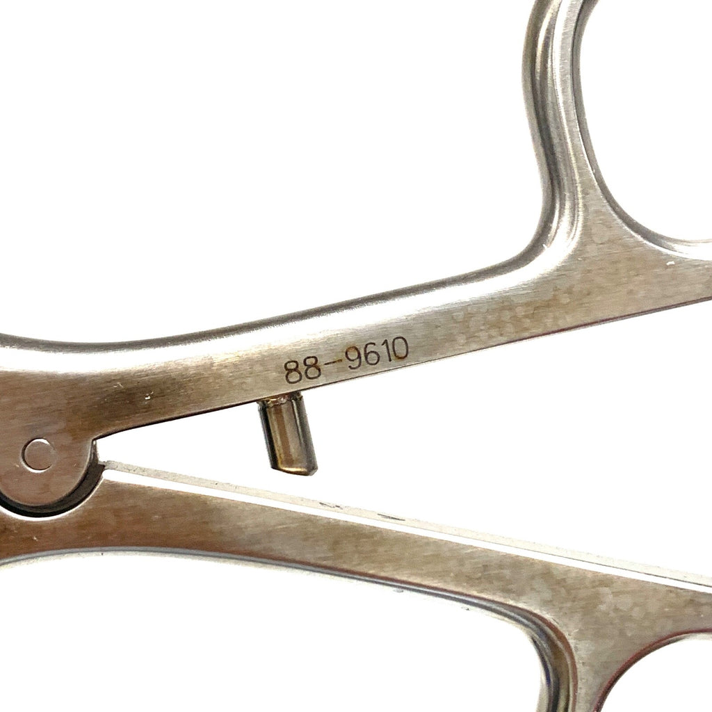 Snowden Pencer REF 88-9610, Laparoscopic Surgical Scissor